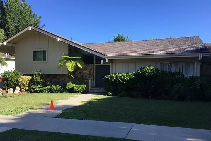 Private Full Day Los Angeles Tour with a Historian and Naturalist