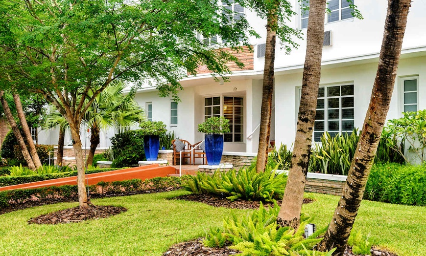 Image 10: ✈ FLORIDE | Miami - Tradewinds Apartment Hotel Miami Beach 3* - Cit...