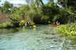 Small Group Rock Springs Run Eco Kayak Adventure - Second Medium