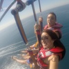 Image 9: Parasailing Barcelona Experience