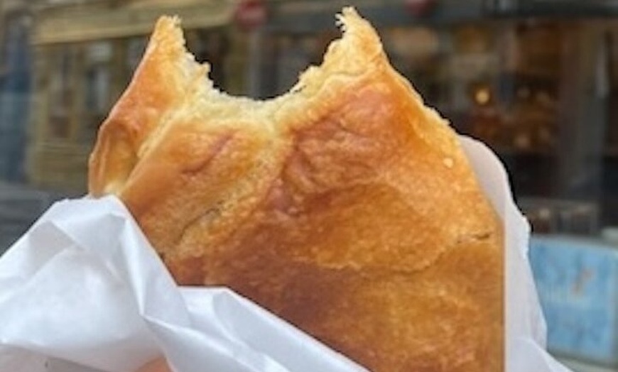 Image 2: Faites-vous plaisir avec le Triangle d'Or Paris Food/Fashion privat...