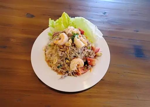 5% Cash Back at Jan Thai Kitchen