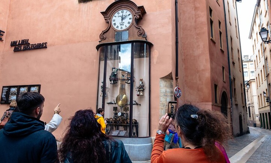 Image 20: Visite gastronomique à Lyon – Un goût complet de la France par Do E...