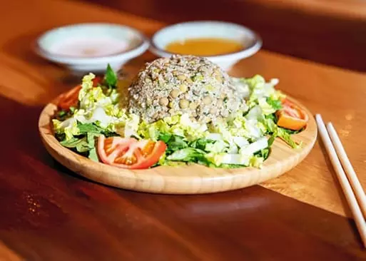 5% Cash Back at Porto's Peri Peri