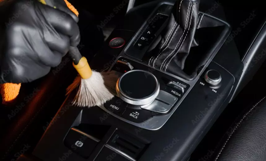 $14 For The Platinum Car Wash (Reg. $28)