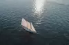 2 Hour Private Morning Charter on Heart's Desire in Casco Bay
