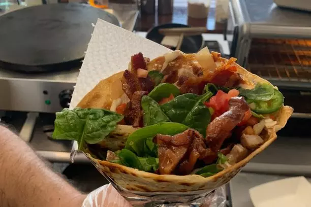 $12.50 For $25 Worth Of Casual Dining