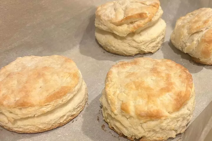 1.5 Hour Atlanta Southern Essentials Cooking Class