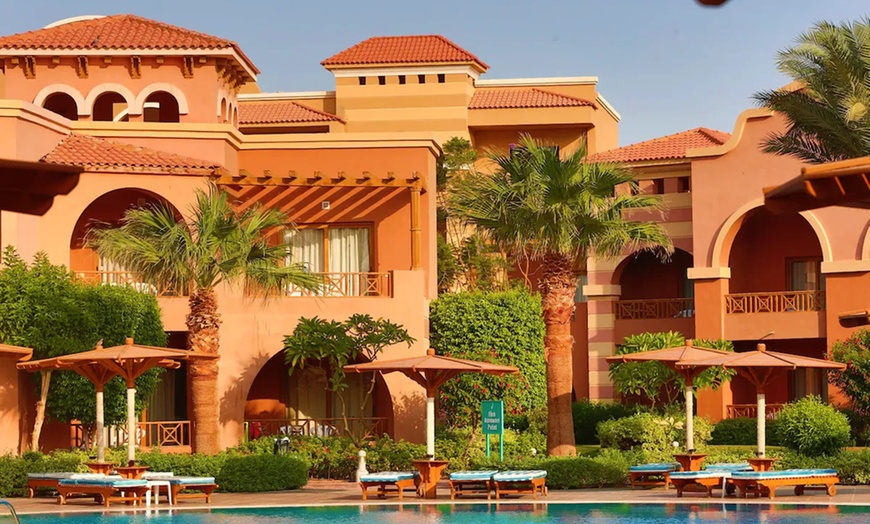 Image 3: ✈ EGYPTE | Sharm El Sheikh - Charmillion Gardens Aqua Park avec tou...