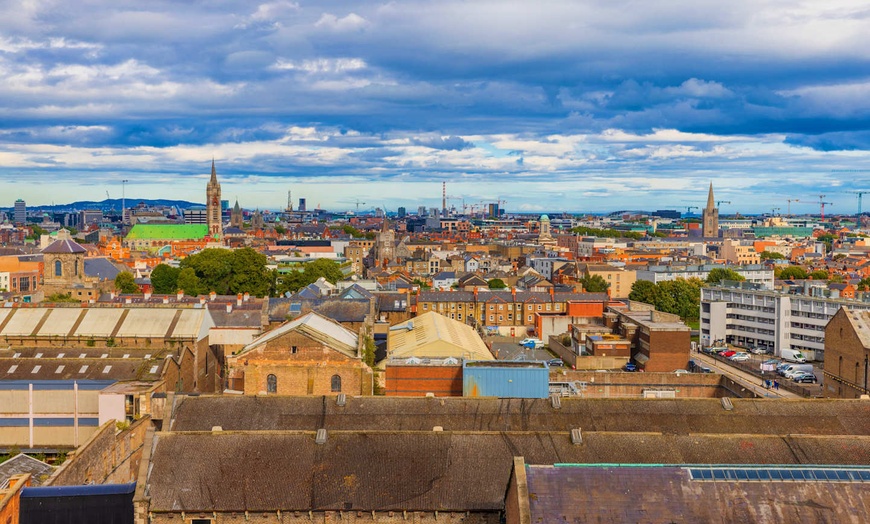 Image 8: ✈ IRLANDE | Cork - Cork & Dublin en train : saveurs d'Irlande et wh...