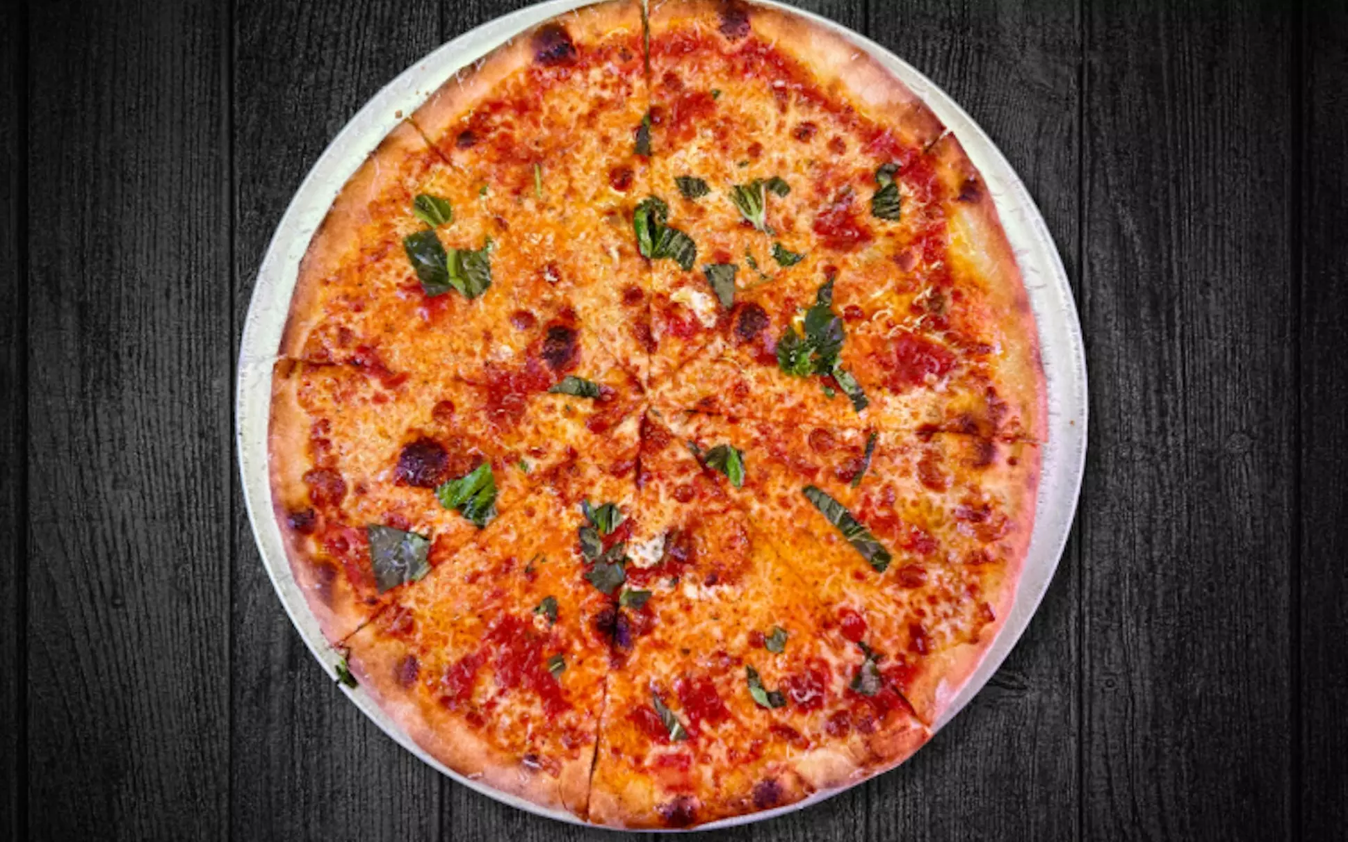 $15 For $30 Worth Of Pizza & More