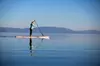 Discover Paddleboarding in Lake Tahoe