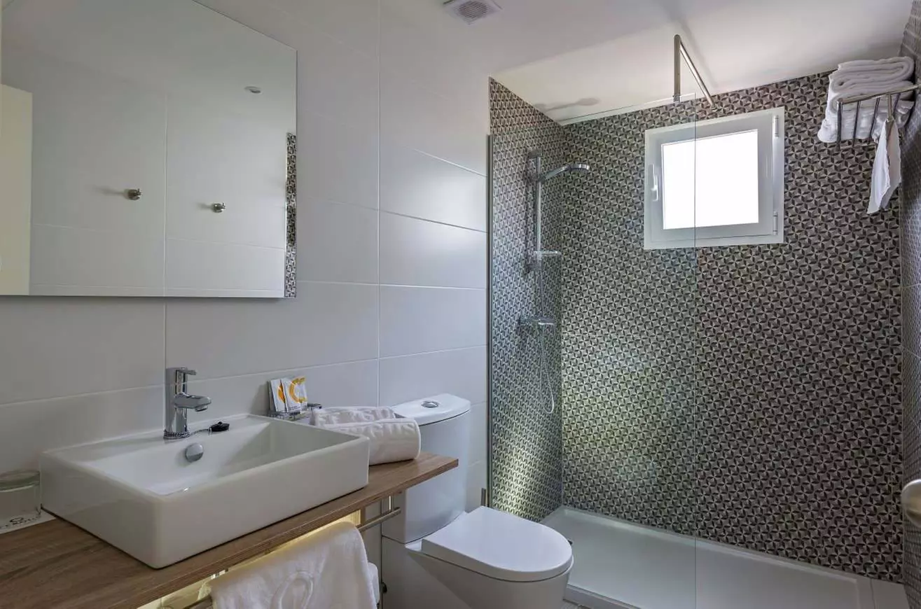 ✈ MAJORQUE | Peguera - Hôtel Fergus Club Europa 4*, 4 nuit - Tout i...