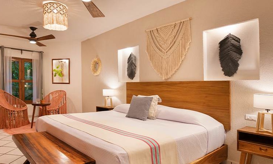 Image 5: ✈ MEXIQUE | Playa del Carmen - Hôtel Hul-Ku & Excursion à Isla Muje...