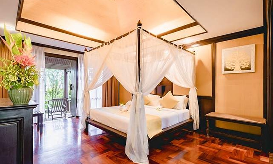 Image 17: ✈ THAÏLANDE | Khao Lak - Khao Lak Palm Beach Resort avec excursion ...