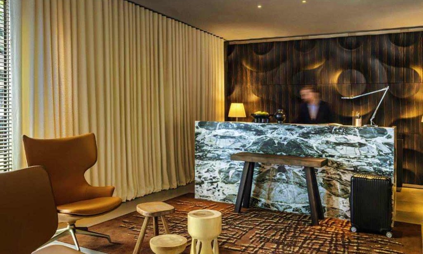 Image 16: ✈ FRANCE | Paris - Too Hotel Paris - MGallery 4*, 1 nuit - Centre v...