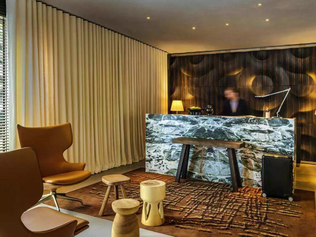 ✈ FRANCE | Paris - Too Hotel Paris - MGallery 4*, 1 nuit - Centre v...