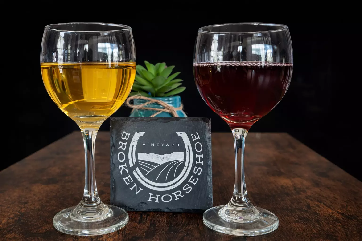 $15 For A Wine Tasting For 2 (4 Samples Each) (Reg. $30)