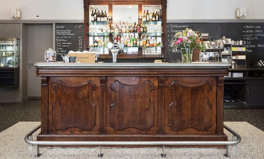 Image 11: ✈ SUISSE | Zurich - Altstadt Hotel 3*, 1 nuit