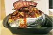 5% Cash Back at Smokey D'Z BBQ & Catering - Second Medium