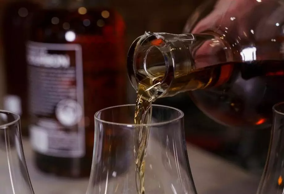 $25 For A Tour & Tasting For 2 People ($50)