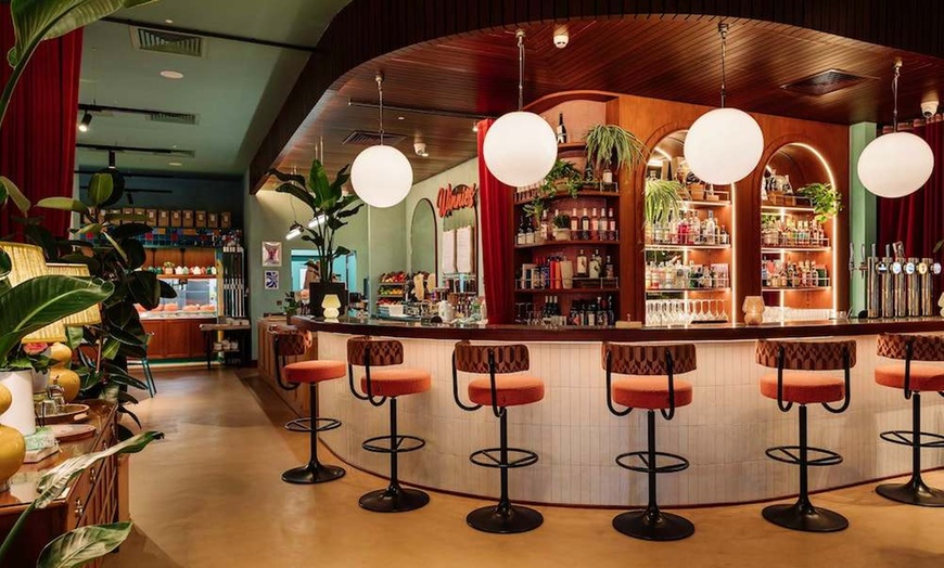 Image 10: ✈ IRLANDE DU NORD | Belfast - Room2 Belfast Hometel 4*, 2 nuit - Ci...