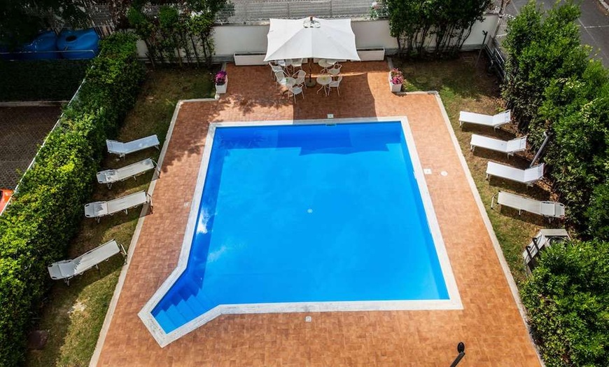 Image 19: ✈ WŁOCHY | Rzym - Hotel Roma Tor Vergata 4* - Turystyka poznawcza