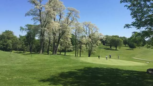 Online Booking - Round of Golf at Byron Hills Golf Course - Primary Image
