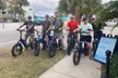 Half Day Electric Bike Rental in Treasure Island - Second Medium