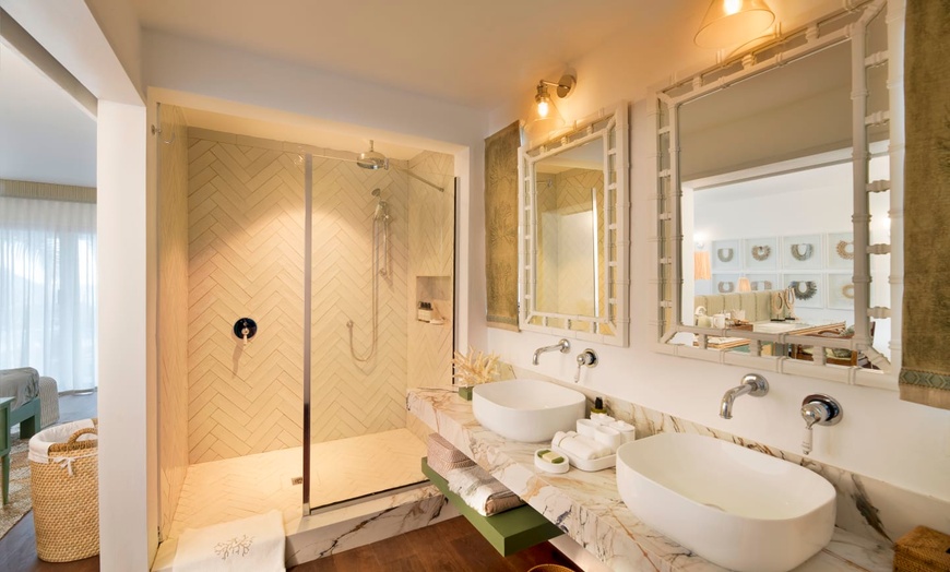 Image 9: ✈ MAURITIUS | Poste Lafayette - La Maison d'Été Boutique Hôtel by N...