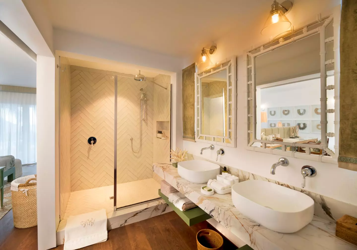 ✈ MAURITIUS | Poste Lafayette - La Maison d'Été Boutique Hôtel by N...