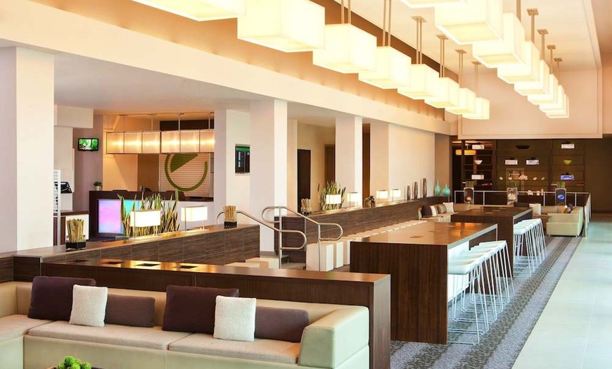 Image 2: ✈ FLORIDA | Miami - Element Miami International Airport 3* - Centro...
