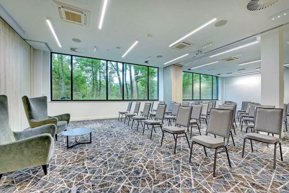 ✈ POLSKA | Sopot - Hotel Sopot 4*, 2 nocy - City break