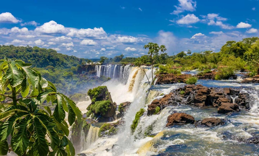 Image 13: ✈ ARGENTINE & BRÉSIL | De Buenos Aires à Rio de Janeiro - Expérienc...