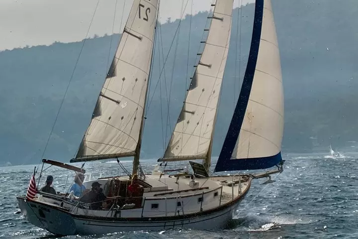 Baltimore Inner Harbor BYOB Sunset Sail on the Unforgettable - Primary Image
