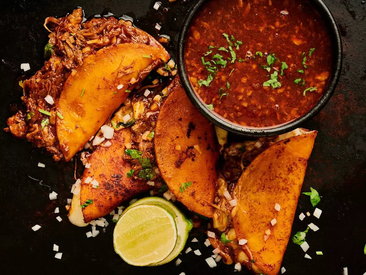 $15 For $30 Worth Of Mexican Cuisine & More