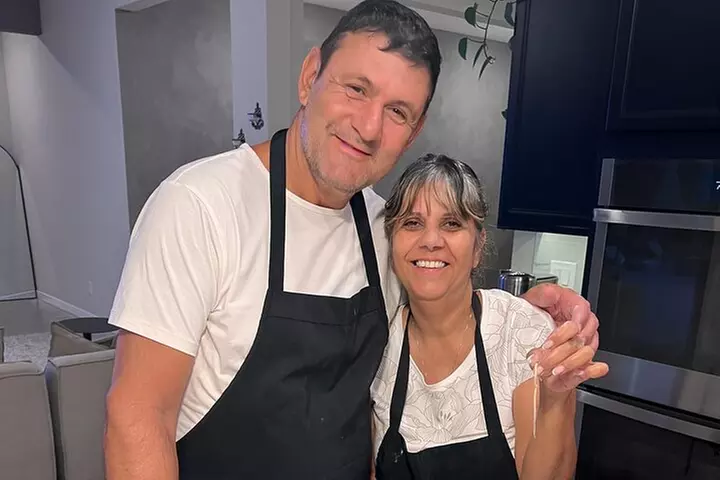 Handmade Sourdough Pasta Workshop in Scottsdale