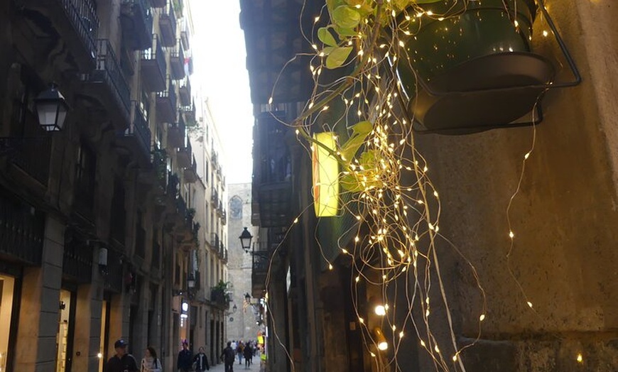 Image 4: El Gótico de Barcelona en 80 minutos