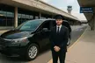 Charlotte - Douglas International Airport private transfer - Second Medium