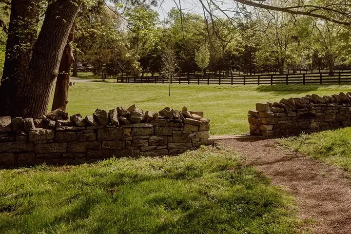 Battle at Belle Meade Civil War Tour - Primary Image