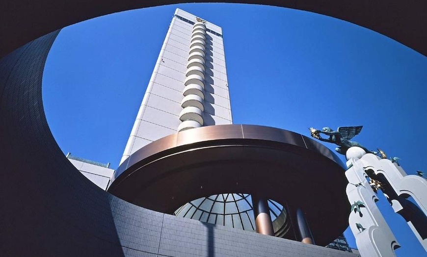 Image 10: ✈ JAPAN | Tokyo - Hotel East21 Tokyo 4*, 3 nights - City break