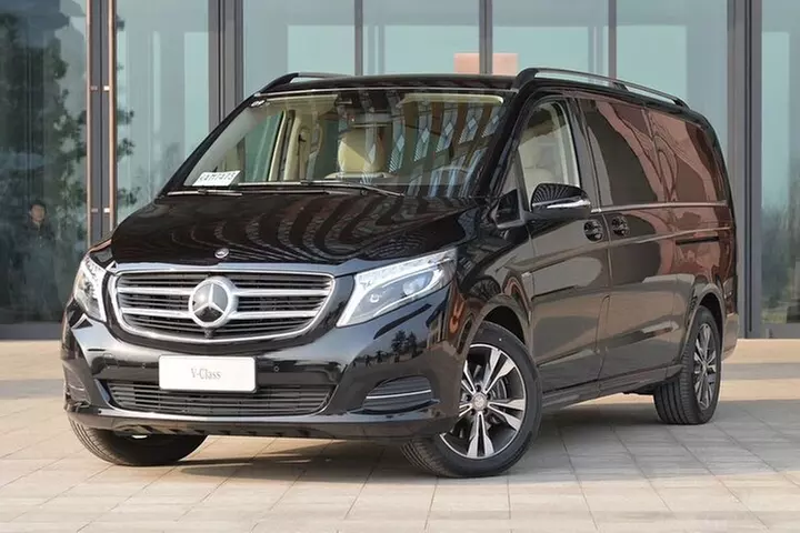 Hartsfield Jackson Atlanta International Airport PrivateTransfer