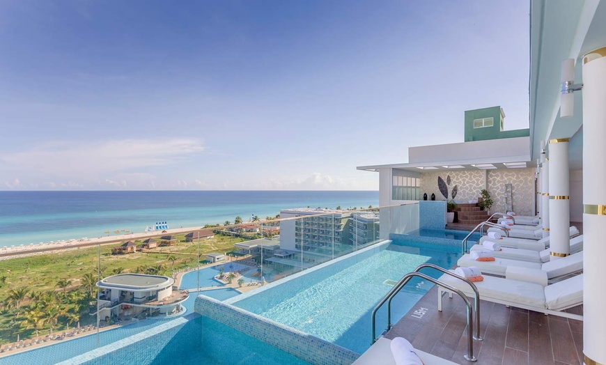 Image 24: ✈ CUBA | Varadero - Melia Internacional Varadero 5*, 5 nuit - Surcl...