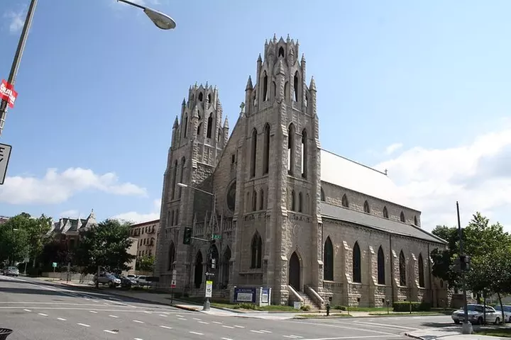 Washington DC Self Guided Audio Experience