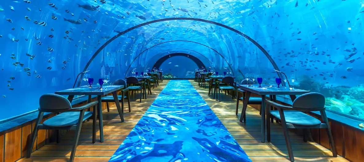 ✈ MALDIVES | Atoll lhaviyani - Hurawalhi Island Resort 5*, 5 nuit - Premium - Primary Image