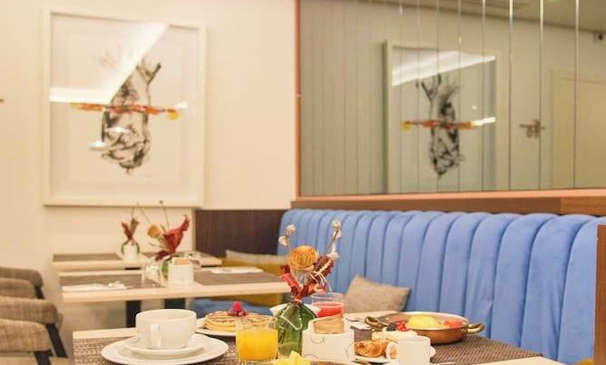 Image 35: ✈ PORTUGAL | Porto - Hotel Moon & Sun Porto, 2 nachten - City break