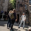 Image 5: Edinburgh Old Town Walking Tour With Holyrood Palace Entry