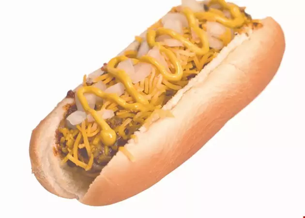 $10 For $20 Worth Of Delicious Sweet Treats & American Fare