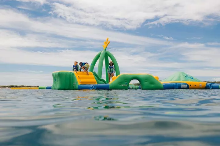 Wai Kai AquaVenture