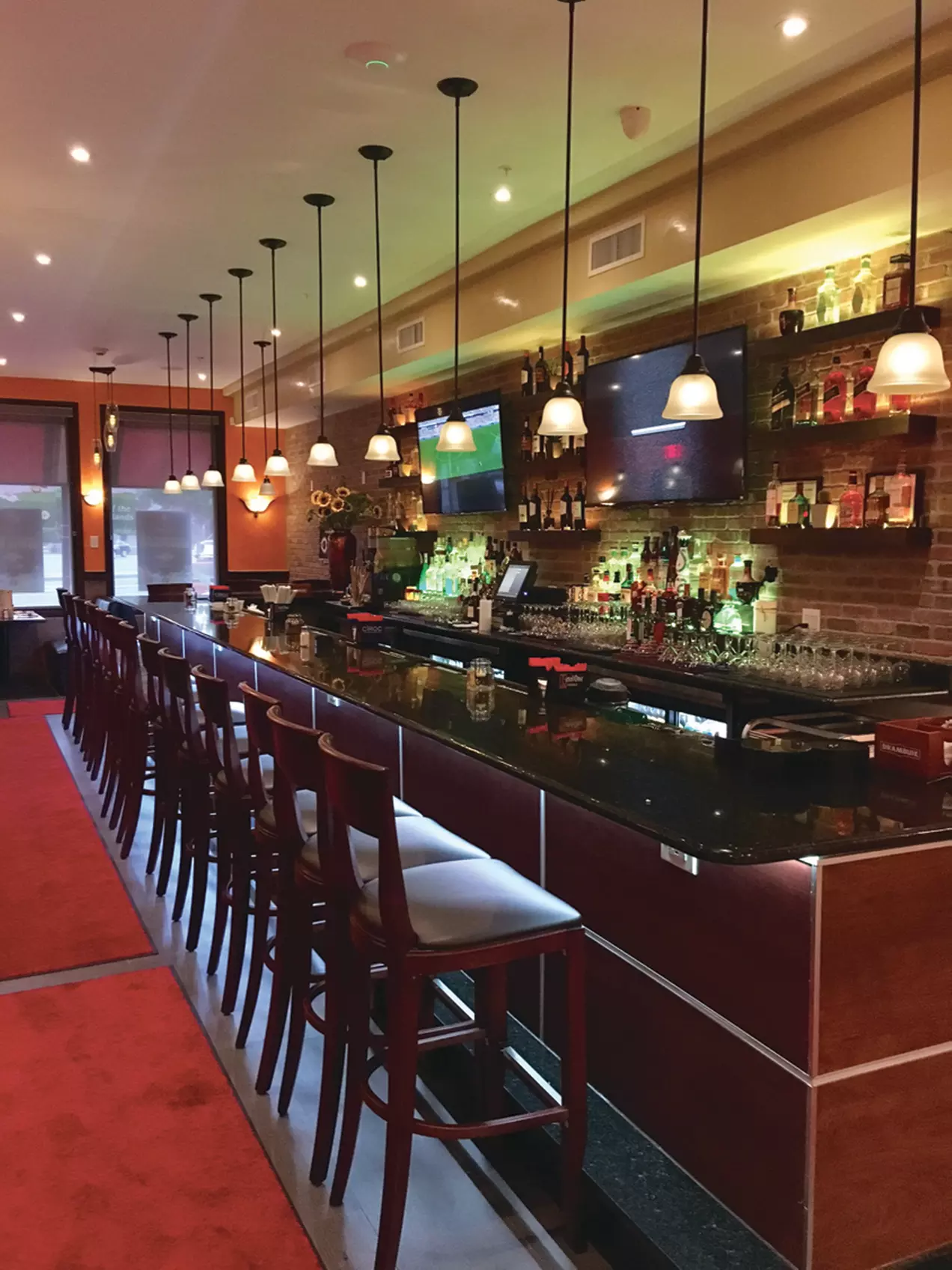 $20 For $40 Worth Of Colombian Fare - Second Medium